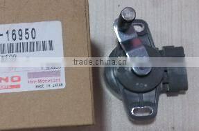 S8944-16950 Accelerator Pedal Sensor for HINO 700 SS1E E13C