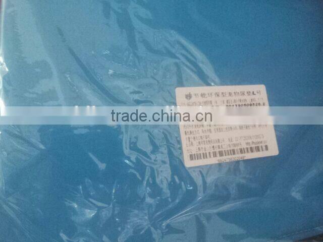 super soft washable, reusable puppy training pad