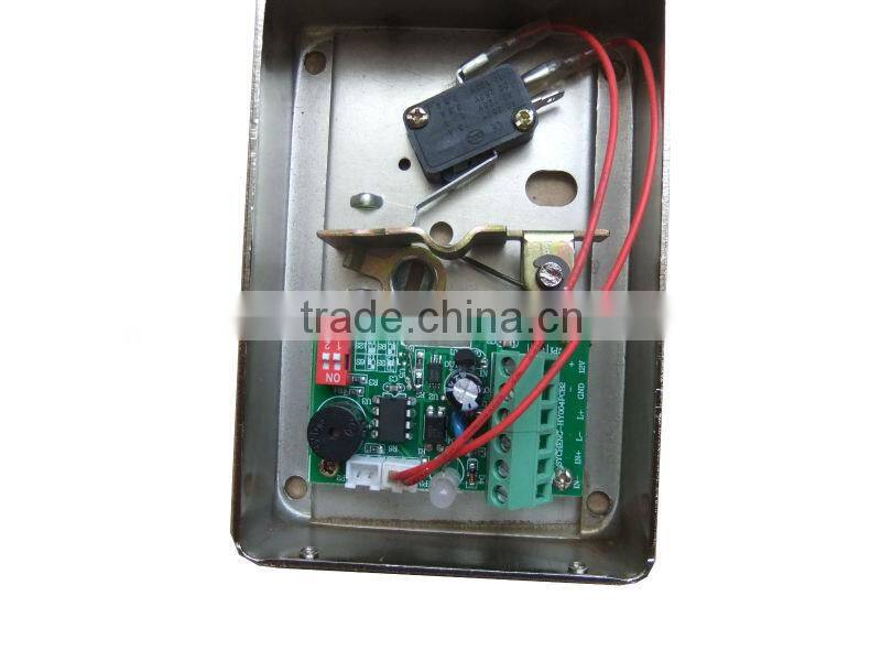 Hot sale High quality Electric control lock supplier