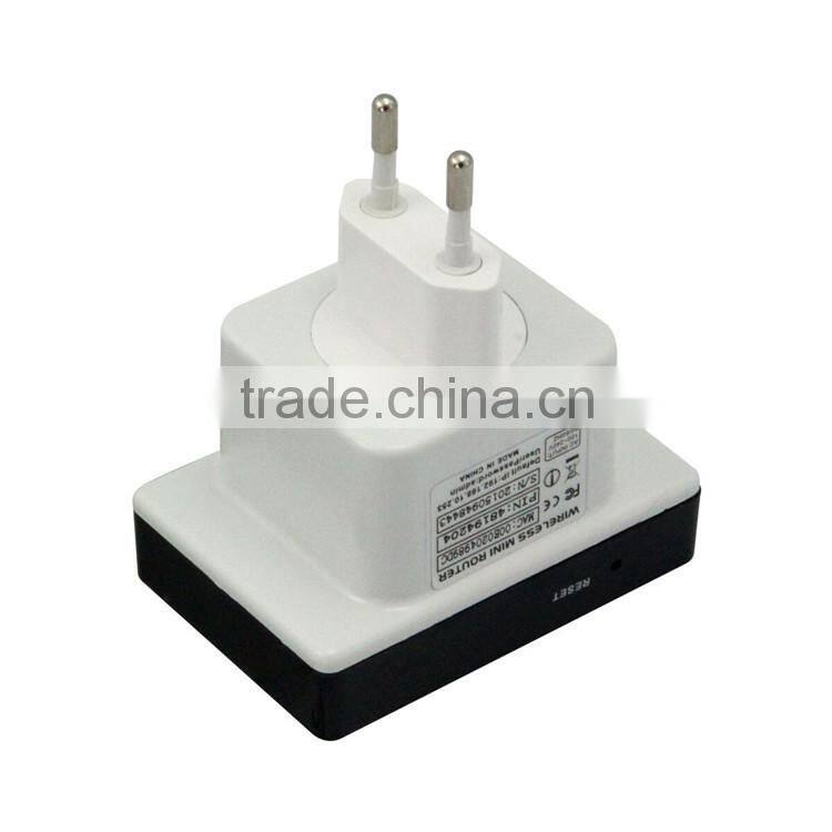 New arrival! Wifi Signal Repeater Booster Wireless Cordless N G Network 300Mbps WPS Router