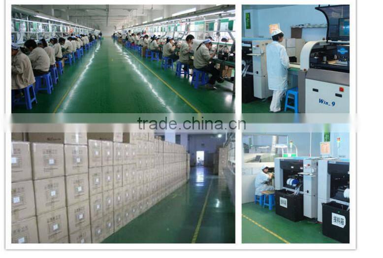 Eloam Educational Equipment 5 mega pixel camera with video output portable document camera