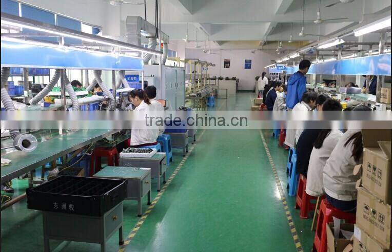 DVB-T Digital Signal Modulator of 2016 hot sales cheapest receiver