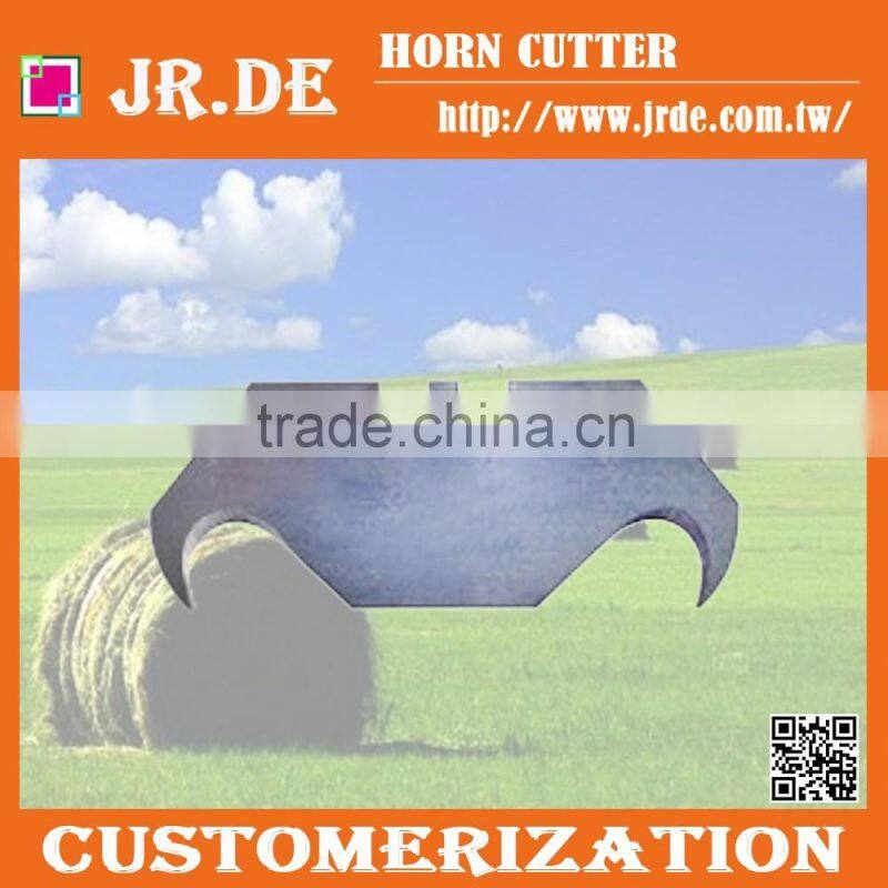 Multifunction Hook Knife Blade