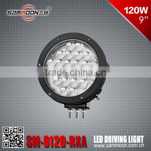 work light SM-9120-RXA
