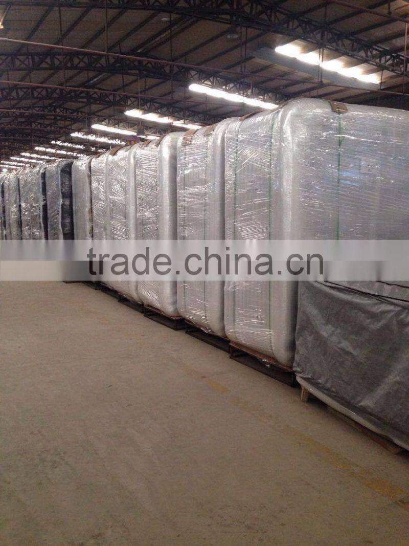 Factory Portable above ground acylic large swimming spa pools