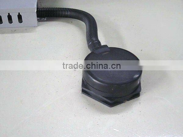 Chemical Dosing Equipment