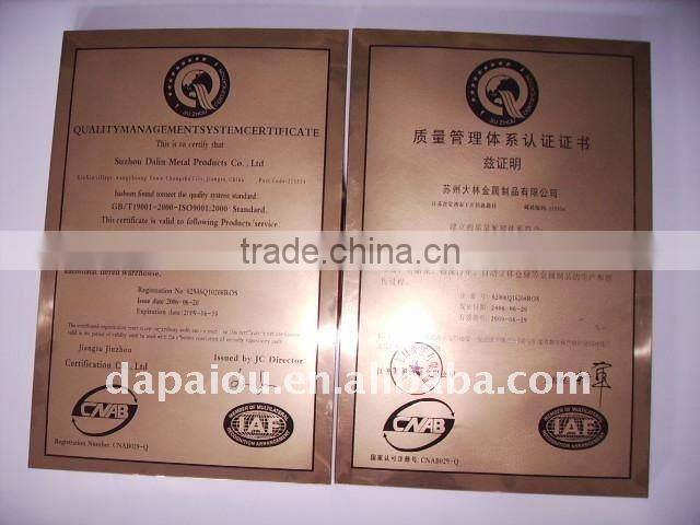 Stackable Roll Storage Container