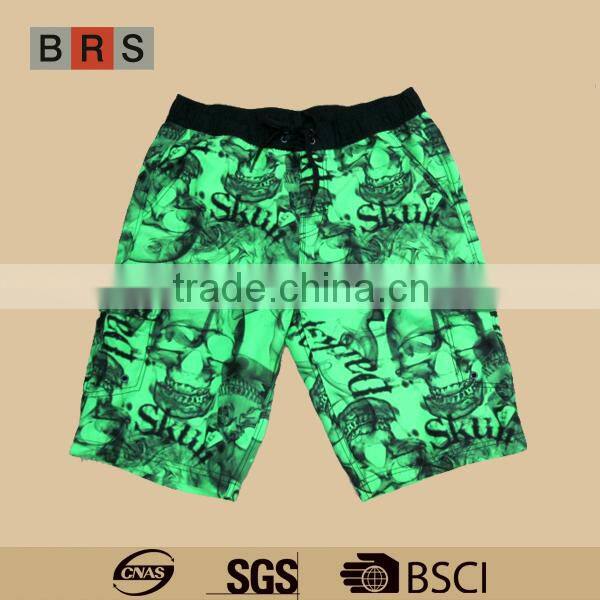 2015 new arrival brazil men beach shorts