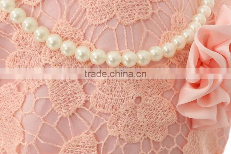 cotton baby clothes denim children dress designer baby clothes dress