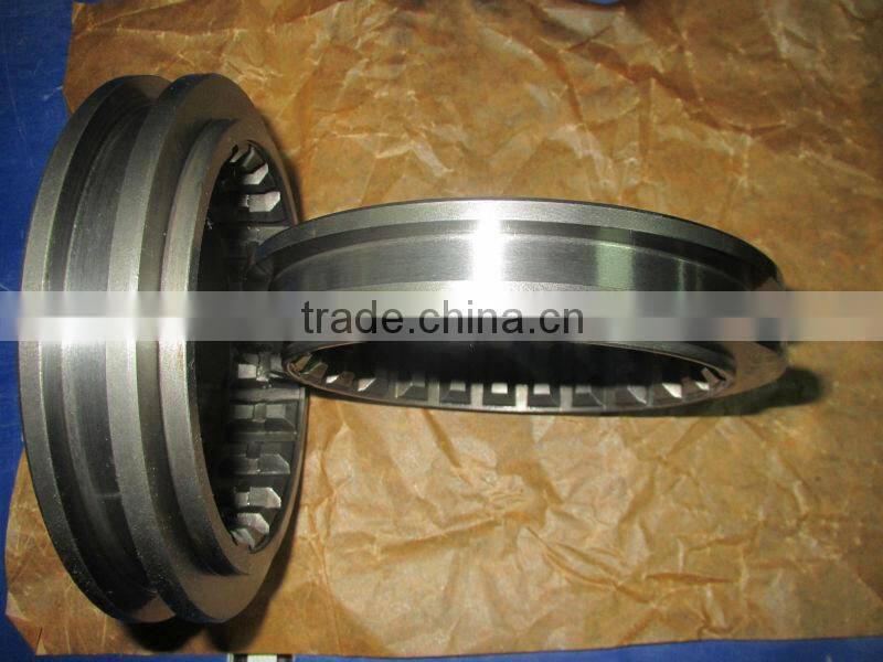 16K130 16K160 16K190 ZF transmission gearbox assembly manufacturers of gear box slide sleeve 1297 304 120