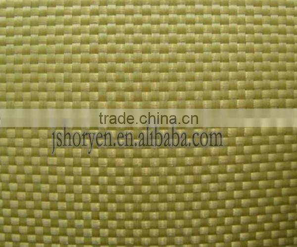 Kevlar fiber fabric for coveralls wholesale price