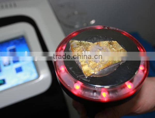 Professional body fat melting machine vacuum cryolipolysis machine price TM-908