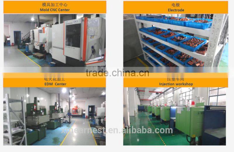 Motorcycle parts/auto parts OEM die casting service
