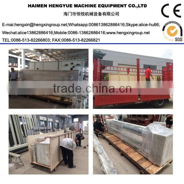 textile machinery,HX Fibre Opening Machine,HY Bale Opener