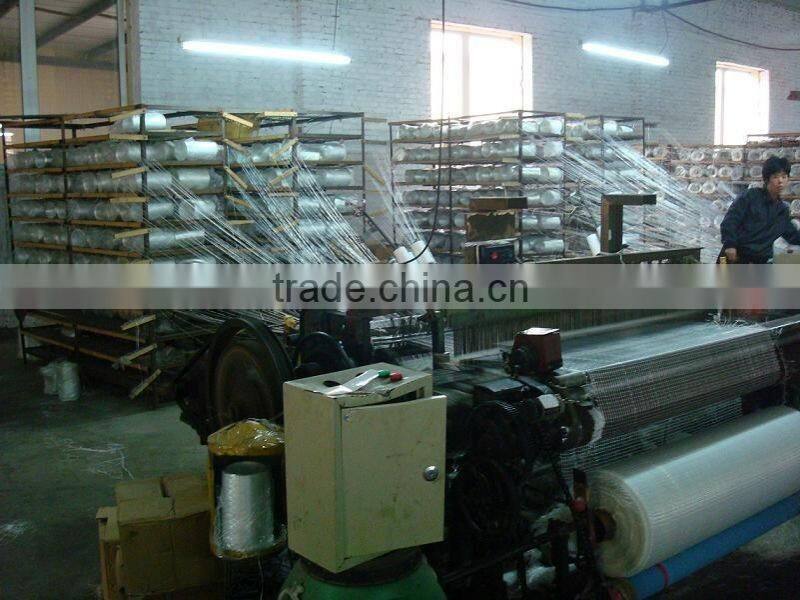 self-adhesive mosaic tile fiberglass mesh