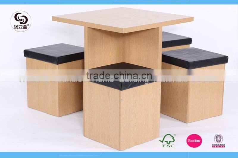 dining room table solid pine and chairs