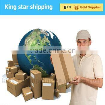 shipping freight rate indonesia to china20ft/40ft shipping container freight rate