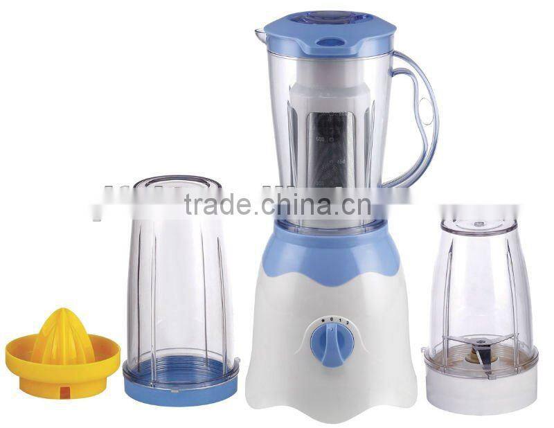 Bar blender
