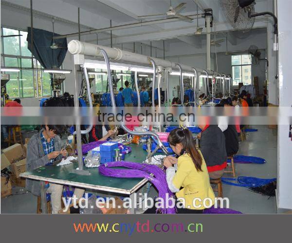 New arrivals 3.0 usb cable black 20 cm micro usb 3.0 otg cable Note3 S5