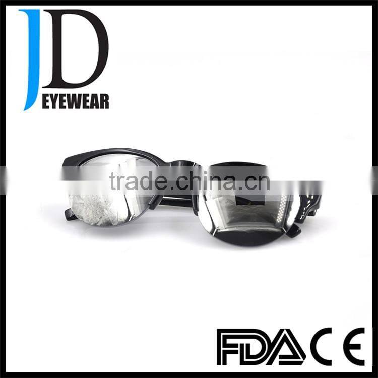 Wholesale New Style Fashion Sunglasses from China's Manufacturer High Quality