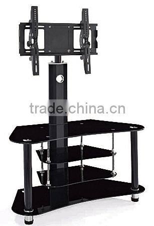 modern home glass tv stand