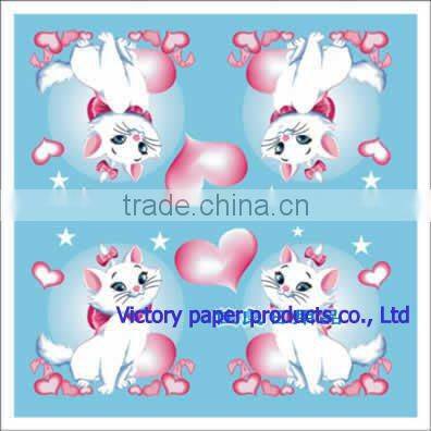 Paper Cocktail Napkins