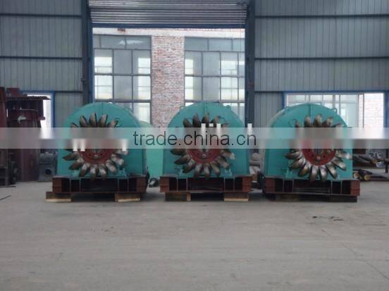 Pelton Water Turbine Pelton Wheel Runner