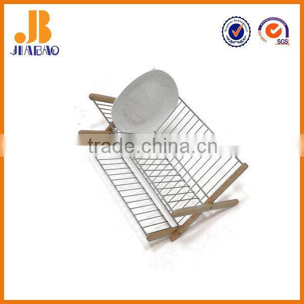 Foldtable Kitchen Dish Rack