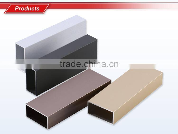 Excellent low price aluminum with good quality