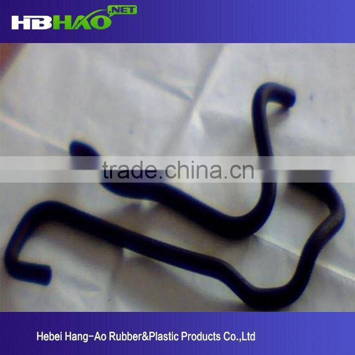 Steel wire for rubber tube/hose wire