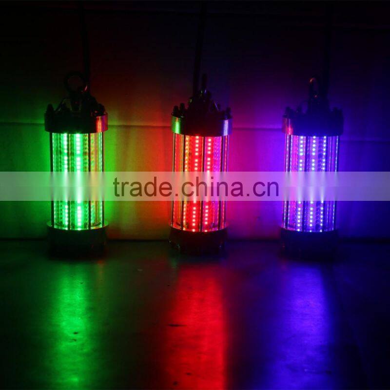 deep sea submersible ip68 fishing light