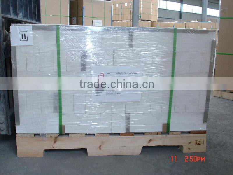 thermal insulating brick
