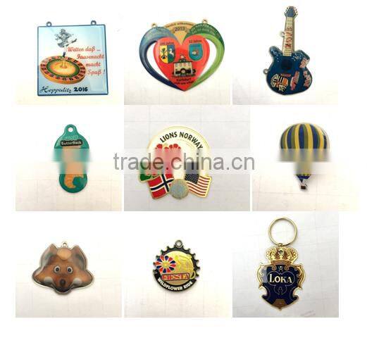 Custom dog tag/keychain dog tag