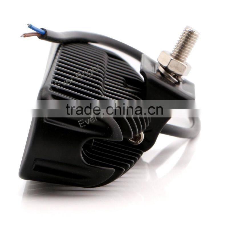 18W LED Work Light Off Road Light Boat Truck utv 4x4 trailer 18 W Flood beam LED Working Driving Lamp IP68 waterproof 12V 24V