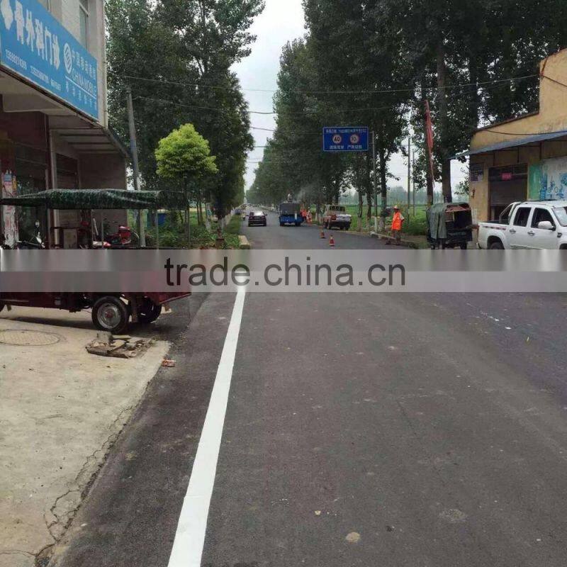 Hand Push Thermoplastic Paint Road Line Marking Machine