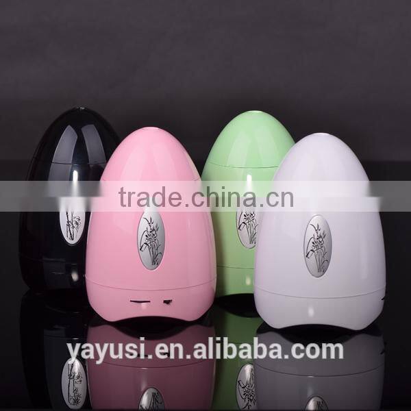 Active Speaker Type and 2 (2.0) Channels With Computer Mp3 Speaker