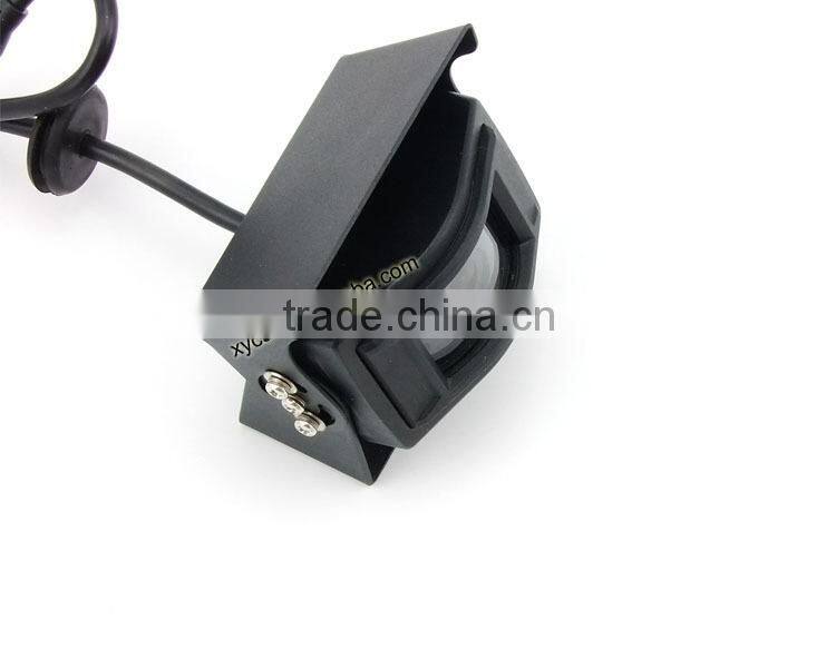 Universal 12V reverse truck / bus camera, vehicle camera XY-04