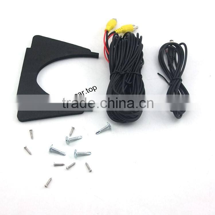 commercial van brake lamp camera XY-X01