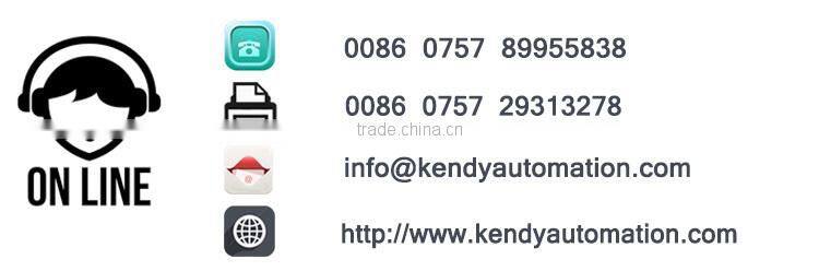 Intelligent and Hi-Q biscuit stacking machine