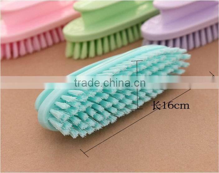 2016 Chinese colorful plastic floor vleaning