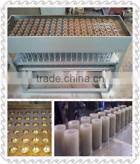 pillar Candle Machines