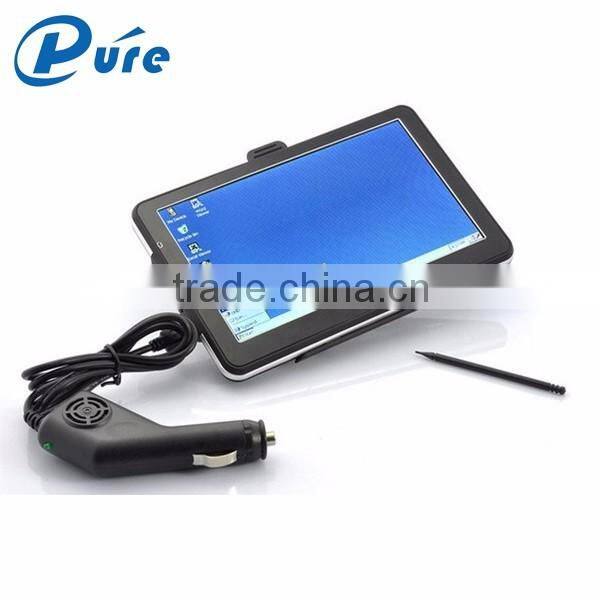 7.0 inch touch screen car gps navigation multimedia system