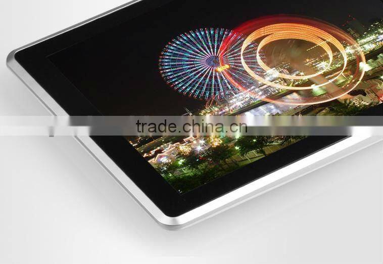 V8 Dual core 1.6Ghz CPU 8 inch Android 4.0 Tablet PC Capacitive Screen dual camera HDMI 2160P 01