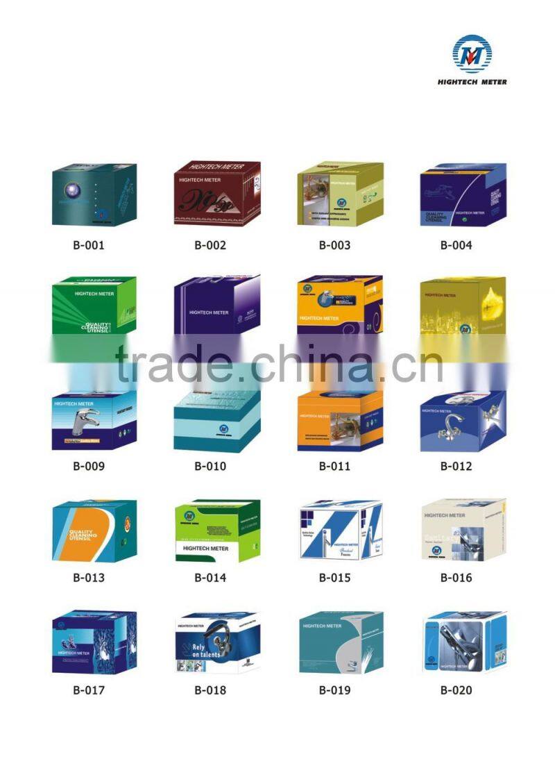 high grade bathroom basin faucet-H107777C