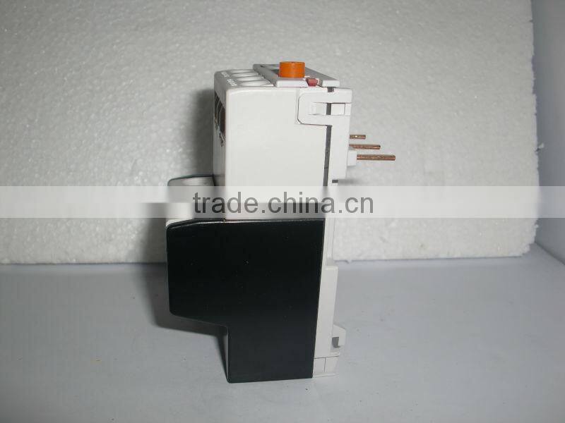 LG Model GTH-22 Thermal Overload Relay