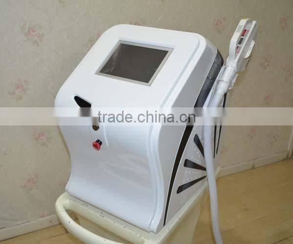 New Product Salon Use Laser Hair Removal Laser Hair Removal E-light IPL