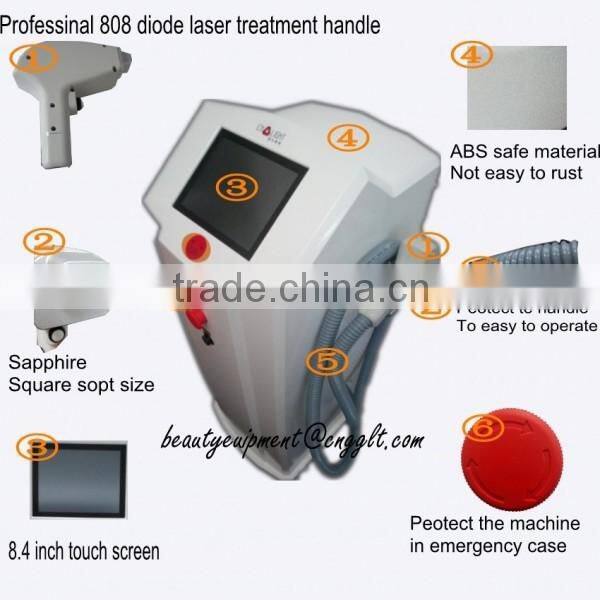 nice epilator diode laser