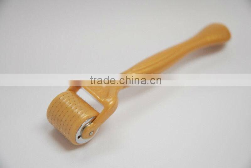 200 needles Derma roller/ Microneedle dermaroller/ micro needle therapy system