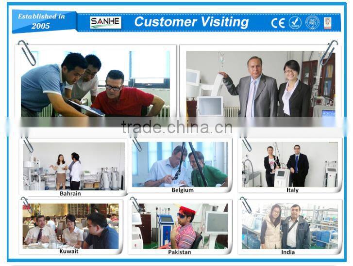 fast slimming Focused ultrasound body slimming system ultrasonic mach cellulite reduce body shaper slimming machine