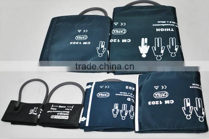 hot selling 24 hour BP measurement Automatic ABPM Ambulatory Blood Pressure Monitor analysis software